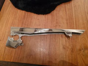 Kettingkast Zündapp 529/530 kettingscherm/rand nieuw  beschikbaar voor biedingen