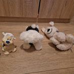 Samson en Gert poppen collectie, Ophalen of Verzenden, Gebruikt