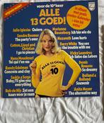 2 verzamel Lp’s,  Alle 13 Goed en 20 Smash Hits, Ophalen of Verzenden, Gebruikt, 12 inch, Pop