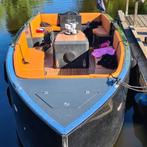Atender 72 gebruikt, (52PK Craftsman), Watersport en Boten, Ophalen, Gebruikt, Binnenboordmotor, 6 meter of meer