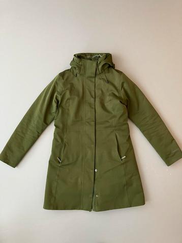 Patagonia parka jas jacket