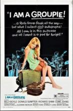 I Am a Groupie feat Esmi Jones 1970, Verzenden, Voor 1920, Ongelopen, Overige thema's