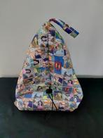 Bookseat, Ophalen of Verzenden, Zo goed als nieuw