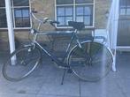 Gazelle Primeur herenfiets, Ophalen, Gebruikt, Gazelle, Versnellingen