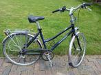 Gazelle dames fiets, Ophalen, Gebruikt, Gazelle, Versnellingen
