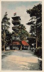 Theeschenkerij de Sterrenberg, Mooi Nederland, Berg en Dal, Ophalen of Verzenden, Ongelopen, Gelderland