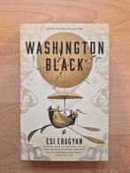 Washington Black door Esi Edugyan, Ophalen of Verzenden, Nieuw, Esi Edugyan, Nederland