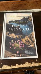 Sarah Maine - Huis van eb en vloed, Boeken, Gelezen, Ophalen of Verzenden, Sarah Maine