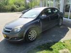Opel Astra GTC 1.8 Temptation (bj 2008), Voorwielaandrijving, Stof, Gebruikt, Zwart