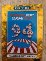 Voetbal plaatje van World cup 1994, Ophalen of Verzenden, Zo goed als nieuw, Plaatje