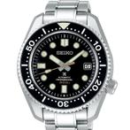 Seiko Marinemaster 300 -  SLA021J1, Sieraden, Tassen en Uiterlijk, Horloges | Heren, Ophalen of Verzenden, Zo goed als nieuw, Staal