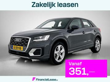 Audi Q2 30 TFSI epic beschikbaar voor biedingen