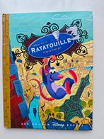 Ratatouille - Een Gouden Disney Boek, Boeken, Ophalen of Verzenden, Gelezen, Disney, Fictie