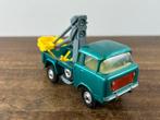 Corgi Toys 478 Jeep FC-150 Hydraulic Tower Wagon, Ophalen of Verzenden, Zo goed als nieuw, Auto, Corgi