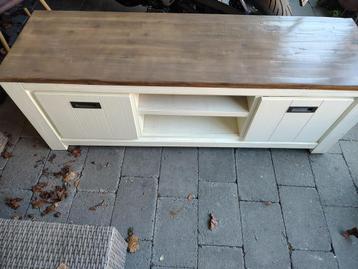 Tv meubel