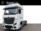 Mercedes-Benz Actros L 1948 LS Gigaspace | P.o.a. | Standair, Auto's, Vrachtwagens, Automaat, Navigatiesysteem, Achterwielaandrijving