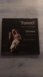 Toneel: Spiegel van het Leven - R.L. Erenstein, Ophalen of Verzenden, Gelezen, Nederland