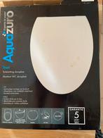 Luxe softclose toiletzitting, Doe-het-zelf en Verbouw, Sanitair, Ophalen, Nieuw, Toilet