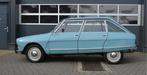 Citroën Ami 8 | 1972 | Financiering mogelijk! (bj 1972), Auto's, Oldtimers, Voorwielaandrijving, 602 cc, Citroën, Origineel Nederlands