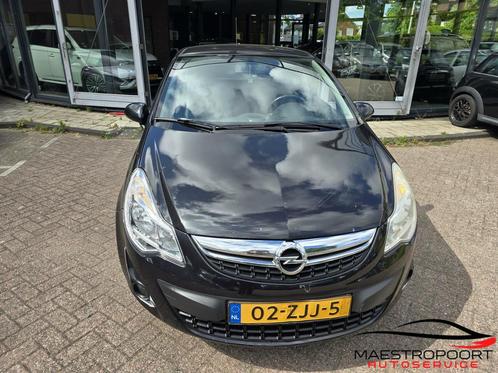 Opel Corsa 1.2 Anniversay Edition, Auto's, Opel, Bedrijf, Te koop, Corsa, ABS, Airbags, Airconditioning, Alarm, Centrale vergrendeling