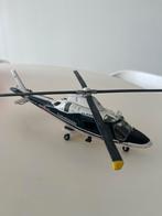Agusta helicopter, Ophalen of Verzenden, Zo goed als nieuw, Overige typen