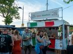 Foodtruck, Ophalen