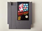 NES - Super Mario Bros (Black), Spelcomputers en Games, Games | Nintendo NES, Gebruikt, Overige genres, 1 speler, Ophalen of Verzenden