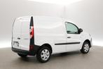 Renault Kangoo Z.E. 33 kWh Huur-Accu | SOH 94% | Elektrisch, Automaat, Stof, Gebruikt, 33 kWh