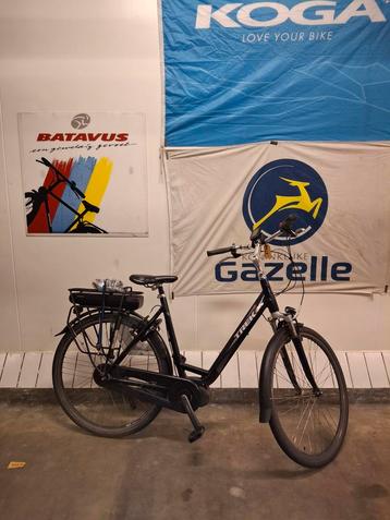 Tk ebike elektrischefiets electrische fiets TREK Middenmotor beschikbaar voor biedingen