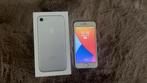 Iphone 7 128GB, 80 %, 128 GB, Zwart, Ophalen of Verzenden
