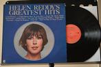 LP 1975 Helen Ready      Greatest hits, Ophalen of Verzenden, 1960 tot 1980, Zo goed als nieuw, 12 inch
