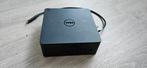 Dell Thunderbolt 16 (TB16), Computers en Software, Dockingstations, Ophalen, Zo goed als nieuw, Laptop