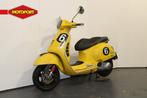Vespa GTS 300 Supersport (bj 2018), Scooter, Bedrijf, Vespa