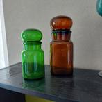 Vintage Apothekerspotten Set, Ophalen of Verzenden