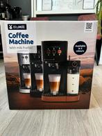 BluMill koffie machine / coffee machine / Espresso apparaat, Ophalen of Verzenden, Zo goed als nieuw, Espresso apparaat