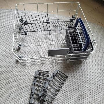 Vaatwasser Beko Korf onder. 1766810083 beschikbaar voor biedingen
