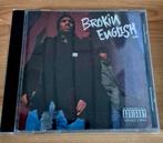 Broken Englisch Klik debut cd album 1993 us, Ophalen of Verzenden, 1985 tot 2000, Zo goed als nieuw