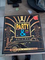 Party & Co Original - Nieuw in doos!, Hobby en Vrije tijd, Gezelschapsspellen | Bordspellen, Vijf spelers of meer, Ophalen of Verzenden