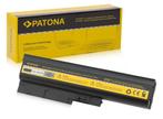 Battery IBM Lenovo ThinkPad T61 T60 R61 *4400mAh*, Computers en Software, Verzenden, Nieuw