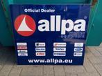 allpa Official Dealer board, Ophalen, Zo goed als nieuw, Onderhoud en Reparatie