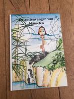 De Rattenvanger van Hamelen - Sprookje voor Kinderen, Ophalen of Verzenden, Gelezen, Sprookjes