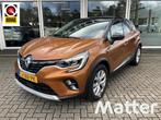 Renault Captur 1.3 TCe 130 Intens Camera | Bose, Stof, Gebruikt, Met garantie (alle), Bedrijf