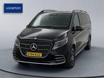 Mercedes-Benz V-Klasse 300d 4-MATIC Extra Lang DC AMG Avantg, Automaat, Gebruikt, 4 cilinders, 2000 kg