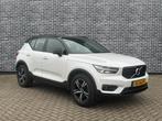 Volvo XC40 2.0 T4 R-Design | Standkachel | Stoel- en stuurwi, Auto's, Volvo, 15 km/l, Euro 6, Wit, Origineel Nederlands