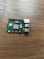 Radxa ROCK 4C+ – Single Board Computer (SBC), Computers en Software, Ophalen of Verzenden, Zo goed als nieuw