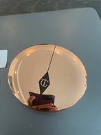 Leeg Charlotte Tilbury Doosje, Gebruikt, Gehele gezicht, Ophalen of Verzenden, Goud