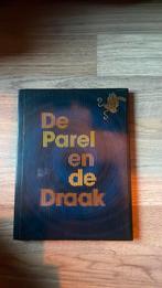 Babette van Ogtrop - De parel en de draak, Ophalen of Verzenden, Gelezen, Babette van Ogtrop; Liesbet Ruben