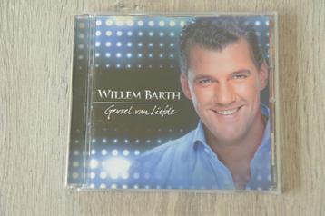  WILLEM BARTH -- GEVOEL VAN LIEFDE   15 geweldige nummers  beschikbaar voor biedingen