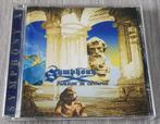 Symphony X - Twilight in Olympus [Power/Prog Metal], Ophalen of Verzenden, Zo goed als nieuw