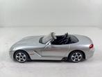 maisto 1/43  dodge viper, Ophalen of Verzenden, Zo goed als nieuw, Auto, Overige merken